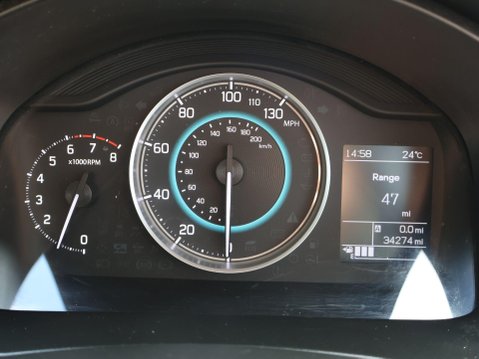Suzuki Ignis 1.2 Dualjet SZ-T Euro 6 5dr 28