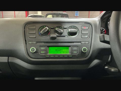 Skoda Citigo 1.0 Citigo Black Edition MPI 5dr 15