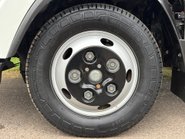 Isuzu Grafter N35.125T Toolbox Tipper 27