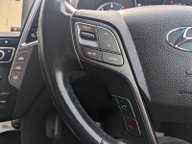 Hyundai SANTA FE CRDI PREMIUM BLUE DRIVE 20