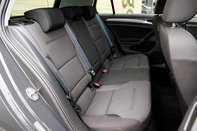Volkswagen Golf MATCH EDITION TSI EVO 41