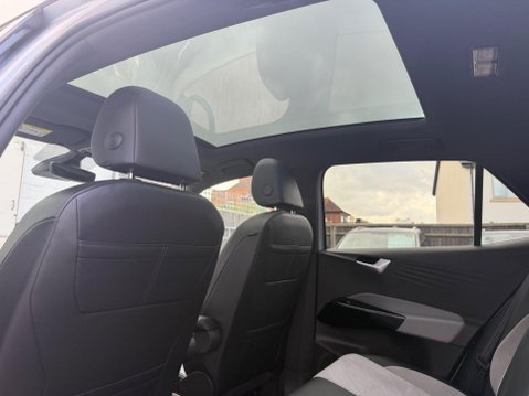 Volkswagen ID.3 Pro Performance 58kWh Family Auto 5dr 47