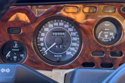 Aston Martin V8 Vantage X-Pack 7.0 15