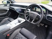 Audi A7 RS7 VORSPRUNG 9