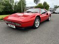 Ferrari 328 GTS 9