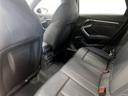 Audi A3 1.5 TFSI Black Edition Sportback 5dr Petrol S Tronic Euro 6 (s/s) (150 ps) 20