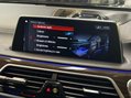 BMW 7 Series 3.0 740ld xDrive Exclusive Auto 4WD 4dr 74
