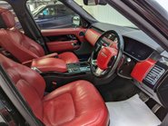 Land Rover Range Rover 5.0 Range Rover Autobiography V8 SC Auto 4WD 5dr 38