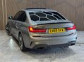 BMW 3 Series 3.0 M340i xDrive Auto 4WD 4dr 2