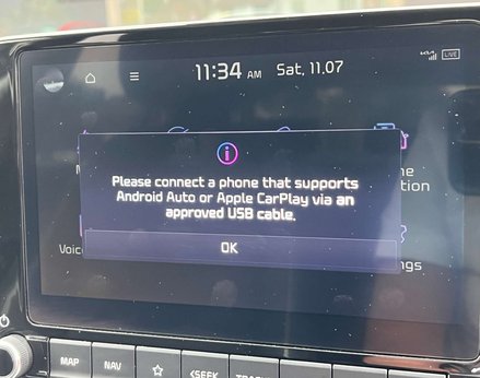 Kia Stonic 1.0 Stonic GT-Line S ISG MHEV Semi-Auto 5dr 48