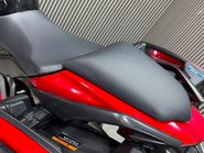 Kawasaki Z1000 SX ABS 2015 SIDE PANNIERS NEW MOT WARRANTY 1000CC TOURER 33