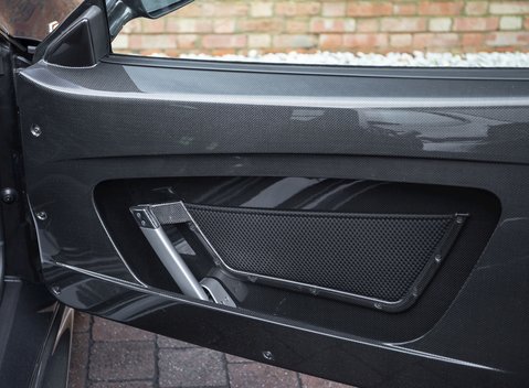 Ferrari 430 Scuderia 22