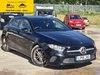 Mercedes-Benz A Class 1.5 A180d SE Hatchback 5dr Diesel 7G-DCT Euro 6 (s/s) (116 ps)