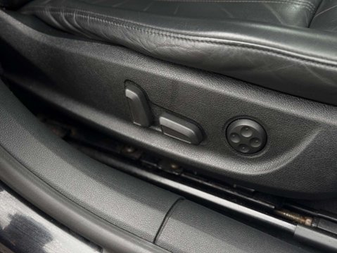 Audi A7 3.0 TDI V6 Black Edition Sportback S Tronic quattro Euro 5 (s/s) 5dr 72