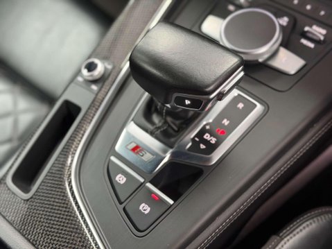 Audi S5 3.0 TFSI V6 Coupe 2dr Petrol Tiptronic quattro Euro 6 (s/s) (354 ps) 44