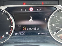 Nissan Qashqai 1.3 Qashqai Acenta Premium DiG-T MHEV 5dr 30