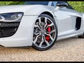 Audi R8 5.2 R8 Spyder Quattro V10 Semi-Auto 4WD 2dr 5