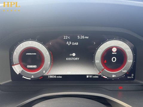 Nissan Qashqai 1.3 DIG-T MHEV N-Connecta SUV 5dr Petrol Hybrid Manual Euro 6 (s/s) (140 ps 14
