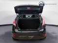Ford Fiesta 1.0T EcoBoost Zetec Euro 5 (s/s) 5dr 25