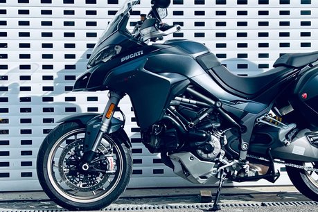 Ducati Multistrada 1260 Multistrada 1260 Touring 26