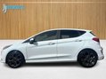 Ford Fiesta 1.0T EcoBoost GPF ST-Line X Hatchback 5dr Petrol Manual Euro 6 (s/s) (100 p 11