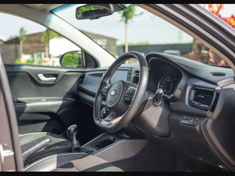 Kia Rio 1.0 Rio GT-Line S ISG 5dr 13