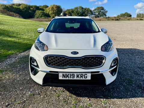 Kia Sportage 2 ISG 64