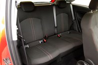 Vauxhall Corsa GRIFFIN 32