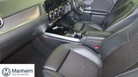 Mercedes-Benz GLA 2.0 GLA200d Sport (Executive) SUV 5dr Diesel 8G-DCT Euro 6 (s/s) (150 ps) 2
