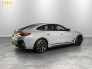 BMW i4 40 83.9kWh M Sport Gran Coupe 5dr Electric Auto eDrive (340 ps) Panoramic R 7