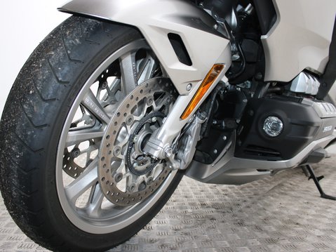 Honda GL1800 Goldwing GL 1800 DA-P DCT 39