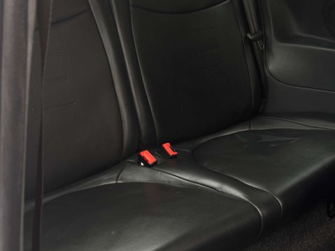 Fiat 500 1.2 500 Lounge Semi-Auto 3dr 4