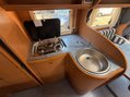 Laika Evovip R718 FIXED BED 4 BERTH LOW PROFILE COACH BUILT MOTORHOME 17