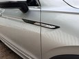 Volkswagen Tiguan R-LINE TDI DSG 45