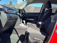 Suzuki Vitara SZ-T BOOSTERJET MHEV 3