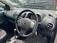 Nissan Note 1.6 16V Tekna Auto Euro 4 5dr 12