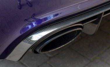 Audi RS6 Avant Performance 29