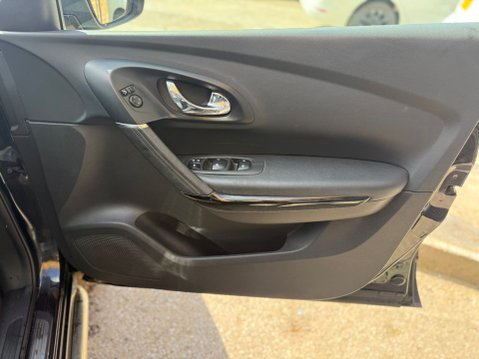 Renault Kadjar 1.2 TCe Dynamique S Nav SUV 5dr Petrol Manual Euro 6 20