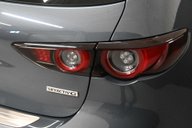 Mazda 3 2.0 Mazda3 GT Sport Tech MHEV 5dr 21