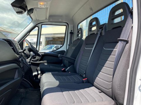 Iveco Daily 70C18HB 25