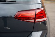 Volkswagen Golf 2.0 Golf Match TDI 5dr 45