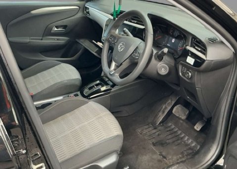 Vauxhall Corsa 1.2 Turbo Design Hatchback 5dr Petrol Auto Euro 6 (s/s) (100 ps) 11