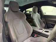 Porsche Taycan Performance Plus 93.4kWh Turbo S Saloon 4dr Electric Auto 4WD (761 ps) 6