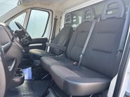 Peugeot Boxer 335 L3 140 ps Drop & Go AKFS Lo Loader - Air Con 4