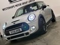 Mini Hatch 2.0 Cooper S Euro 6 (s/s) 3dr 14