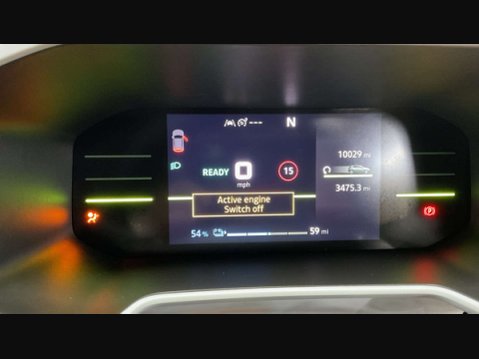 Dacia Spring Spring Extreme EV 5dr 13