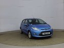 Ford Fiesta 1.4 Fiesta Zetec 5dr