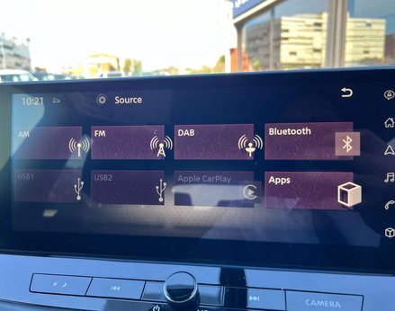 Nissan Qashqai 1.3 Qashqai N-Connecta DiG-T MHEV 5dr 46