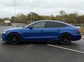 Audi A5 2.0 TDI Black Edition Plus Sportback Multitronic Euro 6 (s/s) 5dr 7