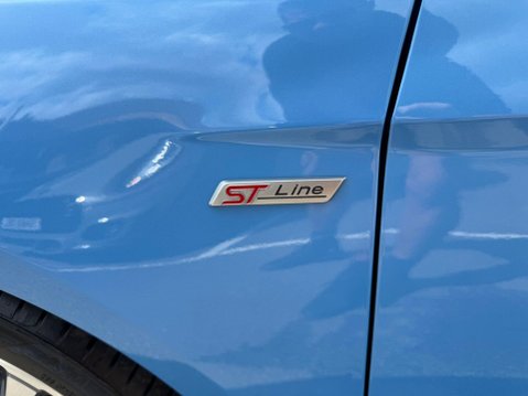 Ford Focus ST-LINE TDCI 27